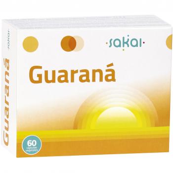 Sakai Premium Guarana Instant Energy