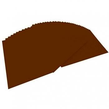 Papier couleur Or A4 Bringmann 100 feuilles