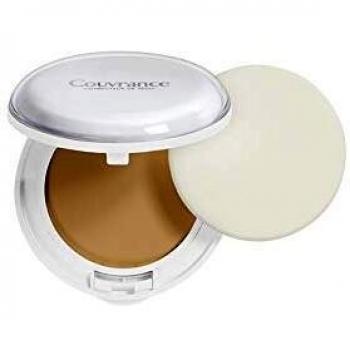 Avène Couvre Compact F‑30 Oil‑Free Cream