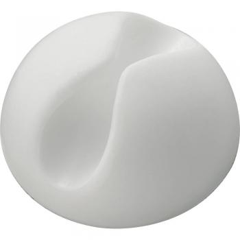 Support de câble pour faisceau 9 mm Tru Components