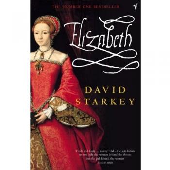 Starkey, Dr David Elizabeth