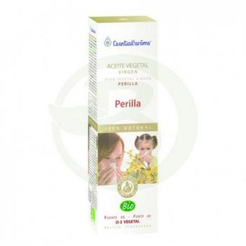Óleo Vegetal Perilla Orgânico 500ml