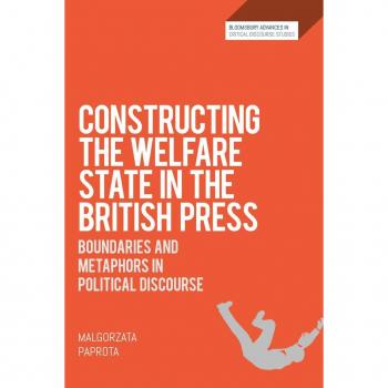 Vitalsource Technologies, Inc. Constructing The Welfare State In The British Press
