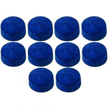 Elk Master 10-Pack 13mm Pool Cue Tips