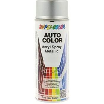 AC silber 10-0113 metallic Autolack 400 ml