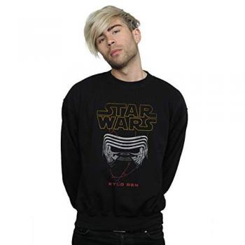 Sweat à Capuche Kylo Ren