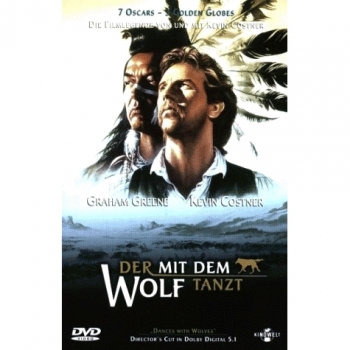 Der mit dem Wolf tanzt