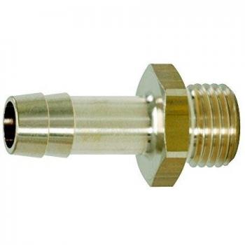 KS Tools 515.3390 Raccord de tuyau 3/8G x 13 mm