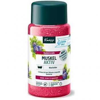 Kneipp Badekristalle Muskel Aktiv