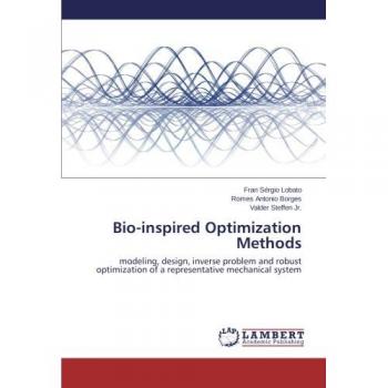 Bio-inspired Optimization Methods