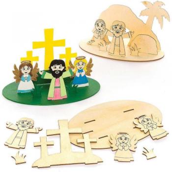 Easter Craft Kits