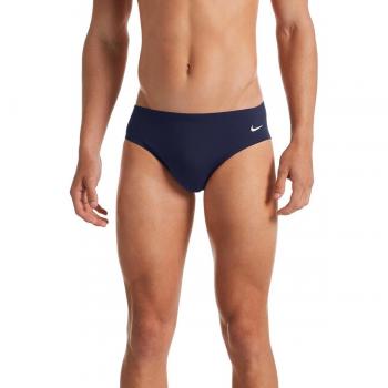 Nike Swimsuit Hydra Strong Blu Marine 38