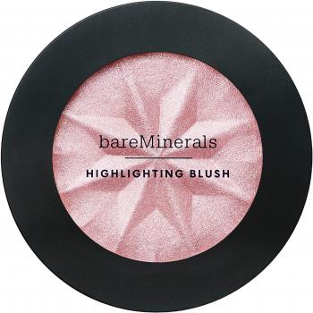 Bare Minerals GEN NUDE highlighting blush