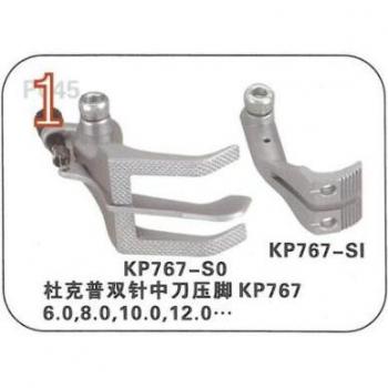 KP367N 12,0mm Gehfuss für Dürkopp Adler