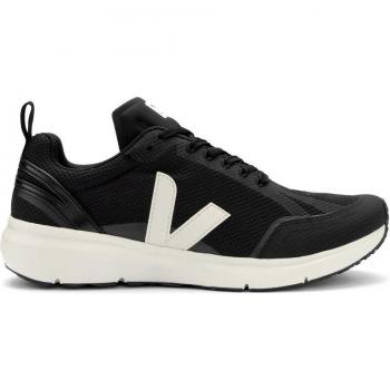 Veja Unisex Laufschuhe Condor 2 Schwarz 40