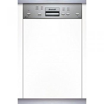 Lave-vaisselle encastrable Brandt VS1010X
