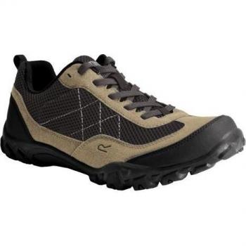Calzado de Senderismo Regatta Edgepoint Life con Cordones (Hombre)