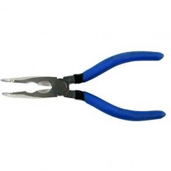 Laser Heavy Duty 5909 Bent Nose Pliers, 150mm