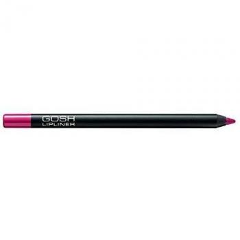 Gosh Copenhagen Lip Liner Waterproof Velvet Touch 008 Raspberry Dream