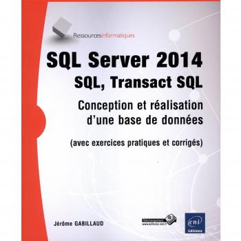 SQL Server 2014