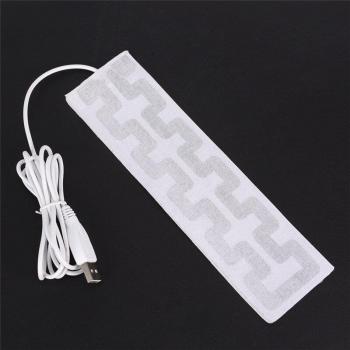 Réchauffeur USB 5/12V – Tapis Multiservices (Mains, Pieds, Chaussures)