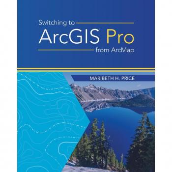 Vitalsource Technologies, Inc. Switching To Arcgis Pro From Arcmap