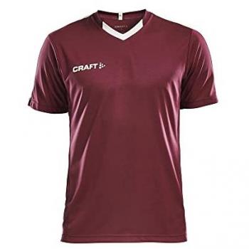Camiseta Corta Progreso y Contraste