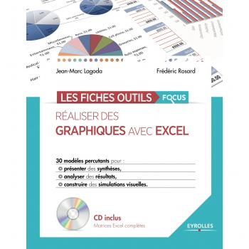 Réaliser des graphiques avec Excel