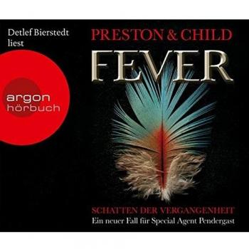 Fever: Schatten der Vergangenheit
