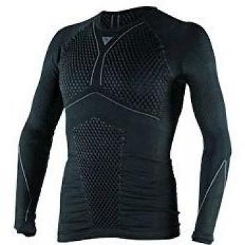 Dainese Thermal Core Tee LS Anthracite Size M