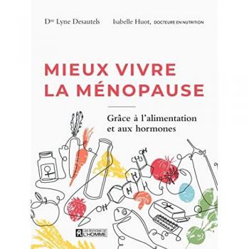 Mieux vivre la ménopause