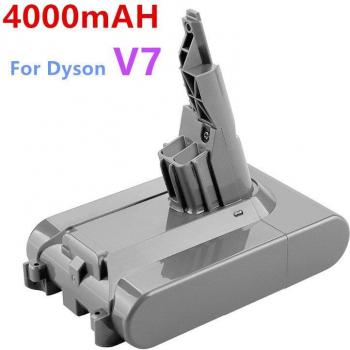Dyson V7 98000mAh Replacement Battery for Vacuum Cleaner