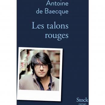 Les talons rouges