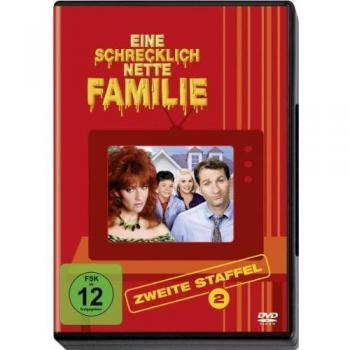 Eine schrecklich nette Familie