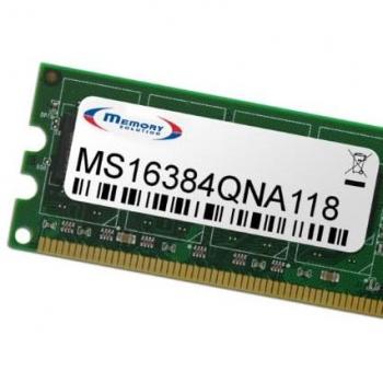 RAM 16GB Memorysolution per QNAP TVS-473 e TVS-873