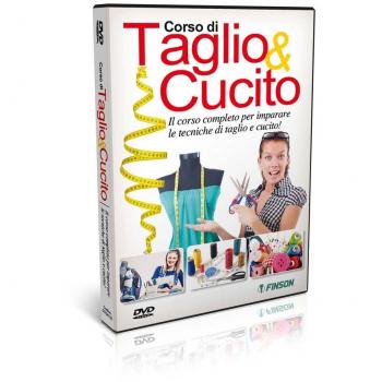 Corso di taglio e cucito
