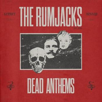 Vinilo de Anthems Mortales