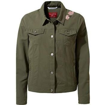 NosiLife Juliana Pest-Repellent Button-Up