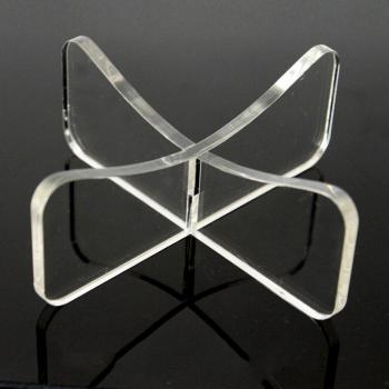 Soccer Ball Display Stand