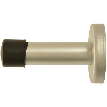 Forge 68mm Aluminum Door Stop (Pack of 2)