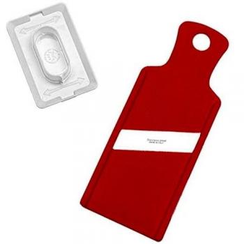 Affettatrice Elettrica con Proteggidita