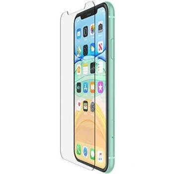 Belkin SCREENFORCE Anti-Microbial Screen Protector for iPhone 11