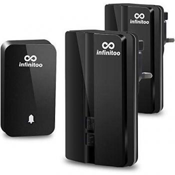 OceanSignal 500ft Wireless Chime