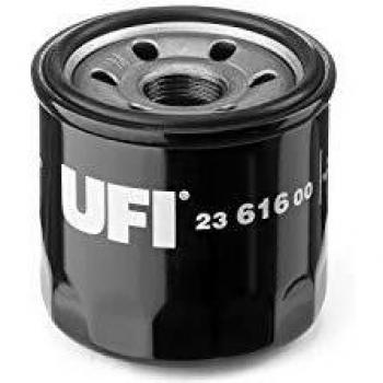 Filtro de Aceite Automotriz UFI 23.616.00