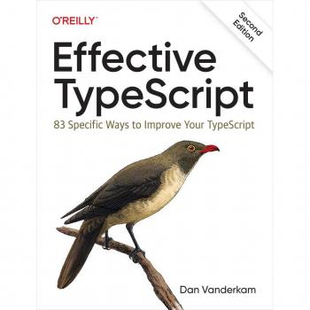 Vitalsource Technologies, Inc. Effective TypeScript