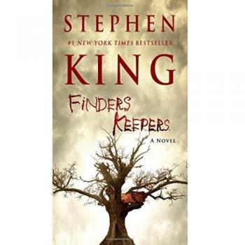 Finders Keepers: A Novel (The Bill Hodges Trilogy)