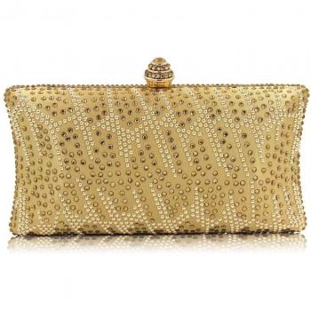 Luxury Prom Clutch for Women