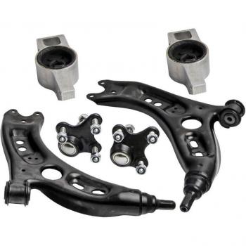 Brazos de Control Izquierdo y Derecho VW