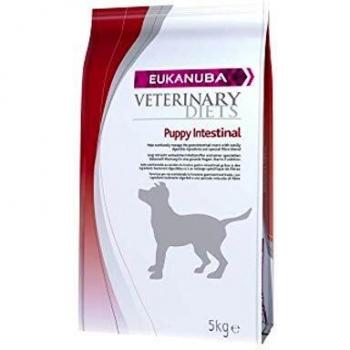 Eukanuba Welpen Intestinalfutter, 1er Pack (1 x 5 kg)