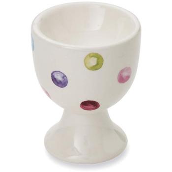 EggSpotter Dot Design